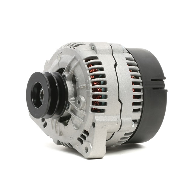 940 Dynamo SKGN-0321091 STARK