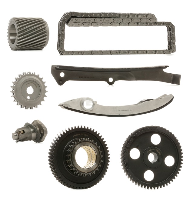 GALANT Timing chain kit SKTCK-2240124 STARK