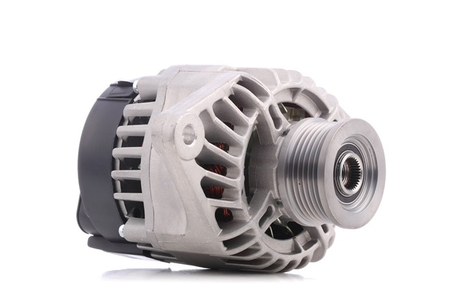 Dynamo / Alternator 4G0876 van RIDEX