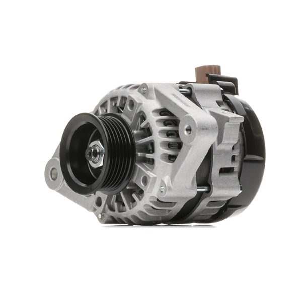 koop Dynamo / Alternator - RIDEX (4G0880)
