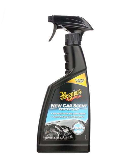 Muovin hoitoaine MEGUIARS G4216EU