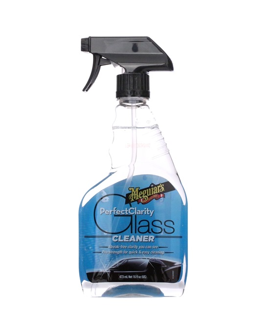comprar Detergente para lunas y cristales - MEGUIARS (G8216EU)