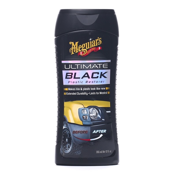 ostaa Muovin hoitoaine - MEGUIARS (G15812EU)