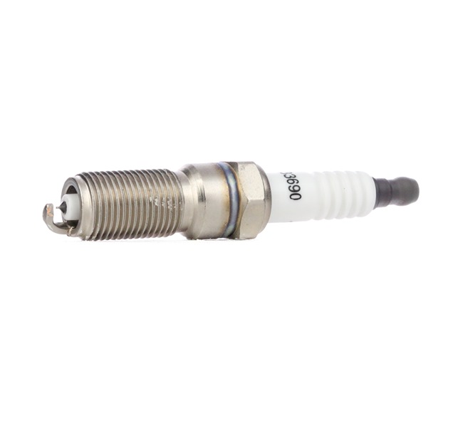 RIDEX Vela de ignição (686S0134) para VAUXHALL INSIGNIA Mk I (A) Combi 2.0 Turbo (35) (162 KW / 220 CV / de 2008)