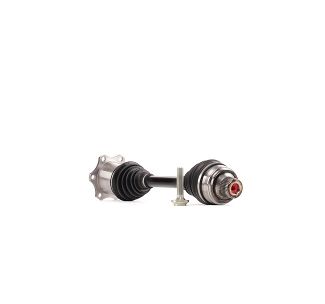 A5 Drivaksel 13D0551 RIDEX
