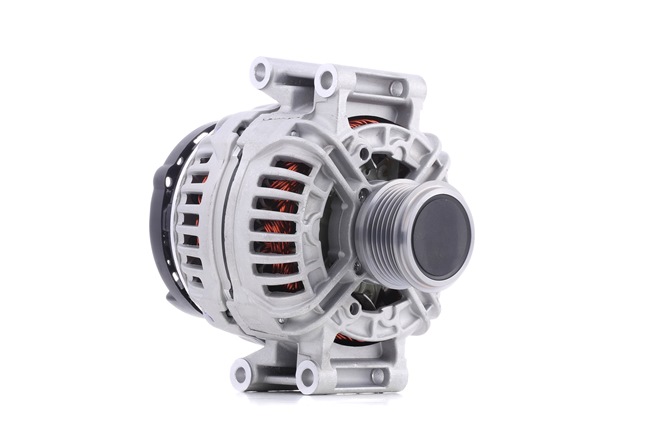 A5 Generator 4G0890 RIDEX