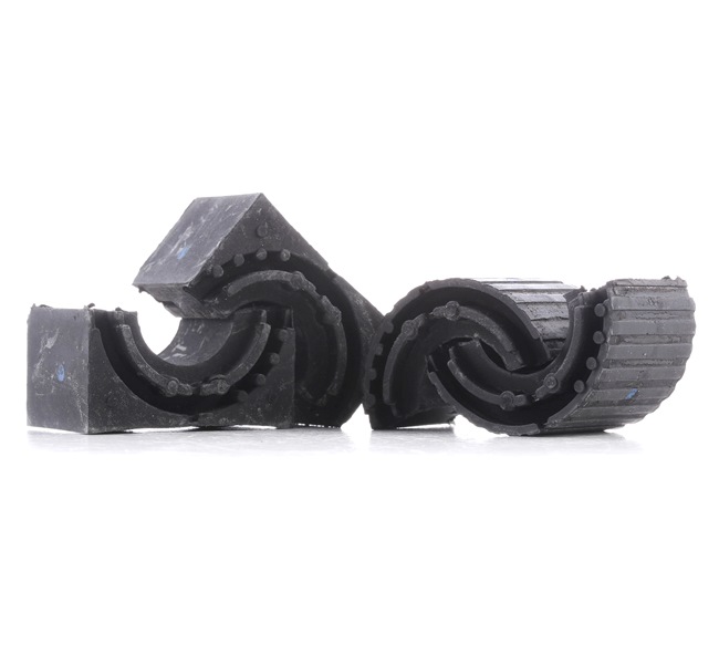 Lagring, stabilisator (1334A0126) fra RIDEX for VW Golf V Variant (1K5) 2.0 TDI (96 KW / 131 HK / Fra 2007)