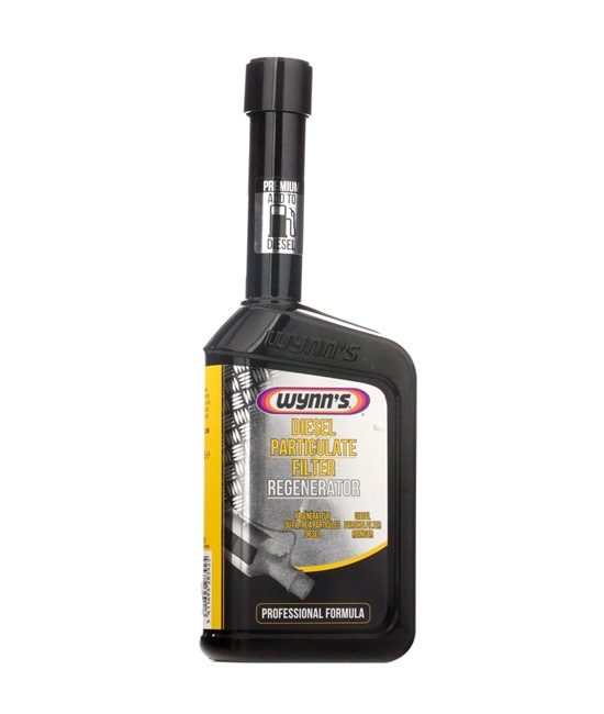 acheter Additif, régénération du filtre à particules/à suie - WYNN'S (W28392)