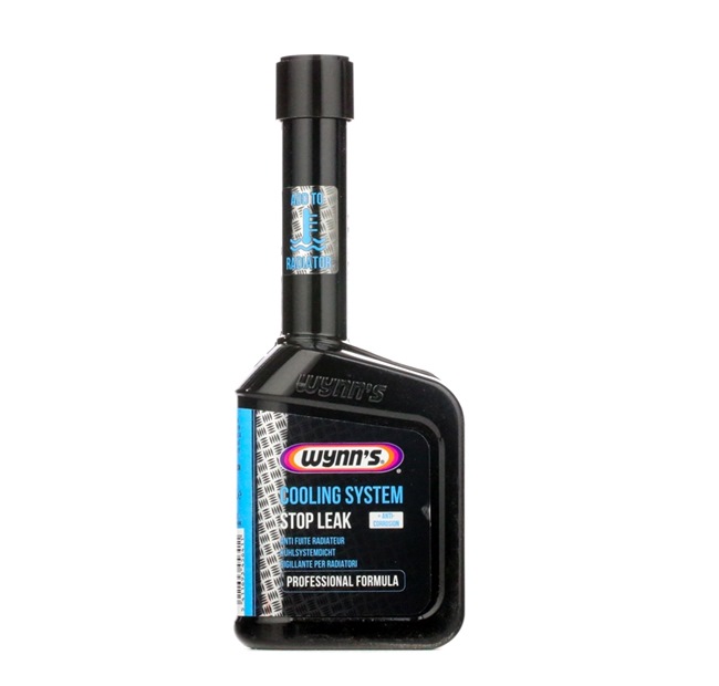 comprare Sigillante per radiatore - WYNN'S (W45641)