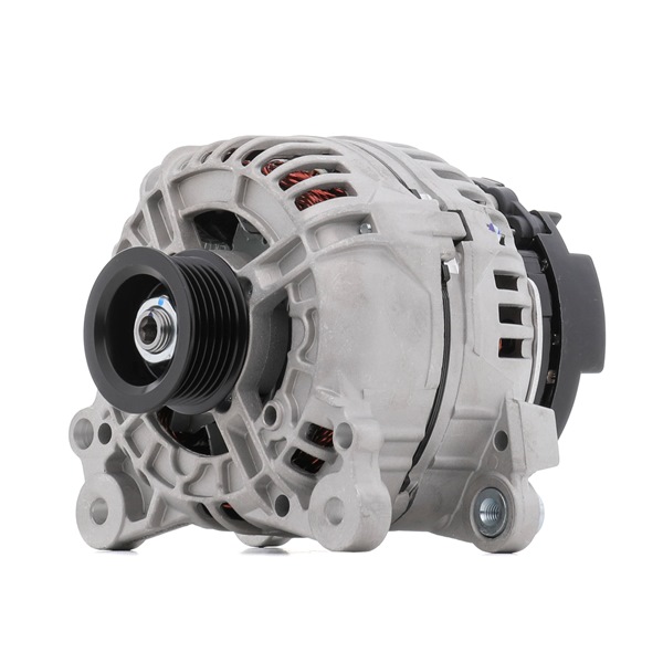 147 Dynamo 4G0894 RIDEX