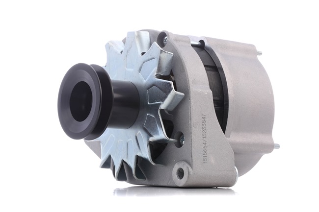 OEM 068903017CX RIDEX Alternator 4G0895 for VW, AUDI, CUPRA