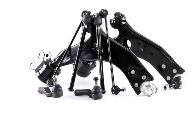Querlenker-Reparatursatz SKSSK-1600183 preiswert von STARK