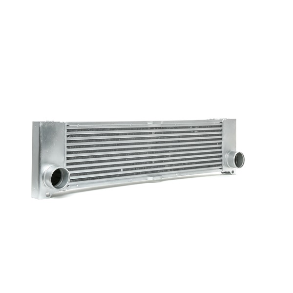 VITO Intercooler 468I0110 RIDEX