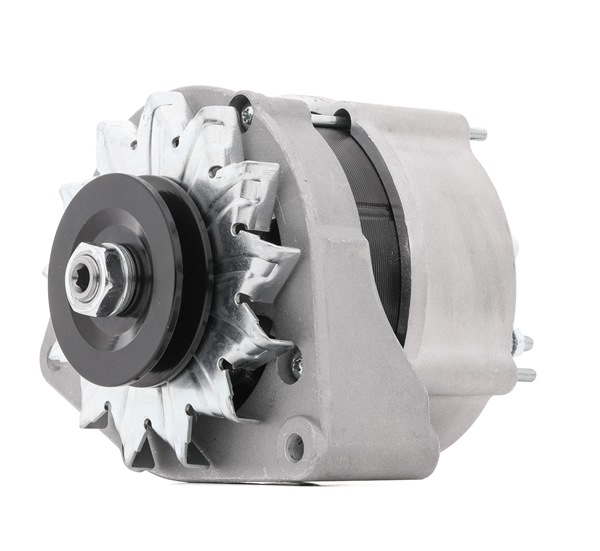 RIDEX Alternateur (4G0901) pour RENAULT Clio I 3/5 portes (B/C57, 5/357) 1.1 (34 KW / 46 CH / de 1991)