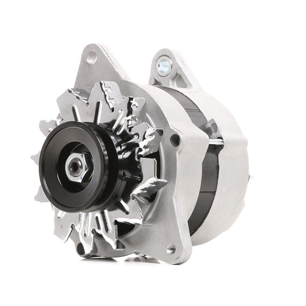 koop Dynamo / Alternator - RIDEX (4G0897)