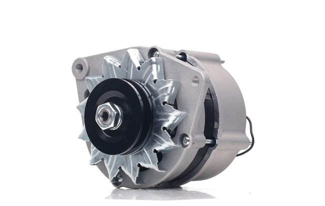OEM 068903017CX RIDEX Alternator 4G0902 for VW, AUDI, CUPRA