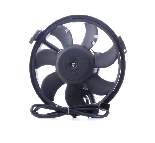 PASSAT Kylfläkt SKRF-0300196 STARK