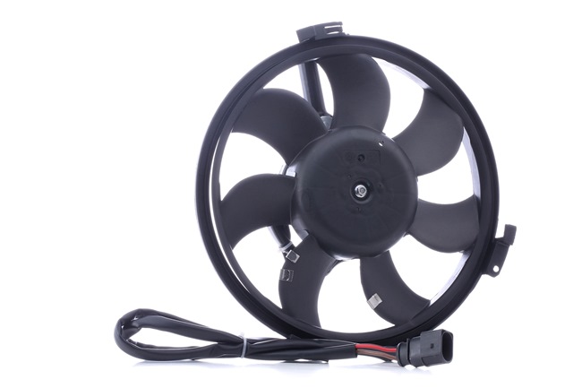 RIDEX Kylfläkt / kylarfläkt 508R0171