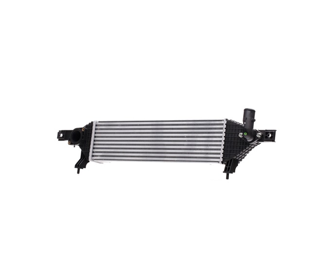 OEM 14461BB50B STARK Intercooler SKICC-0890226 per NISSAN, VOLVO