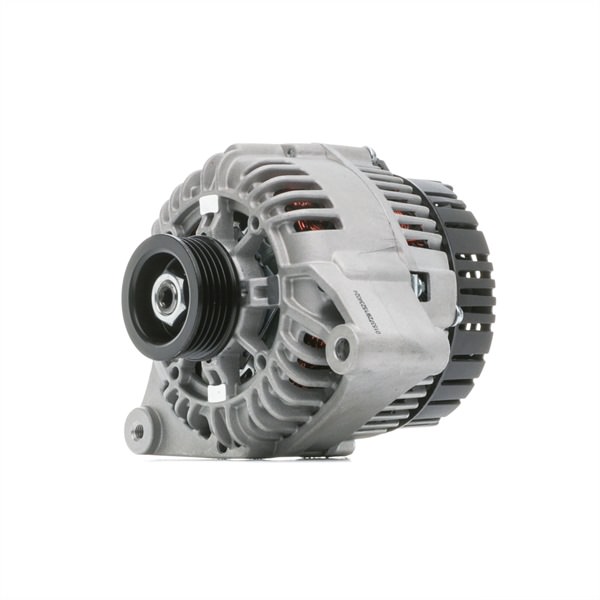 OEM 57055P STARK Generator SKGN-0321128 med VW, PEUGEOT, CITROЁN, LAND ROVER