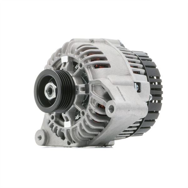 106 Generator 4G0906 RIDEX