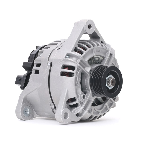 911 Generator 4G0907 RIDEX