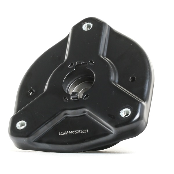 RIDEX Suporte de apoio do conjunto mola / amortecedor (1180S0428) para MERCEDES-BENZ Classe C Sedan (W204) C 200 CDI (204.007, 204.006) (100 KW / 136 CV / de 2007)