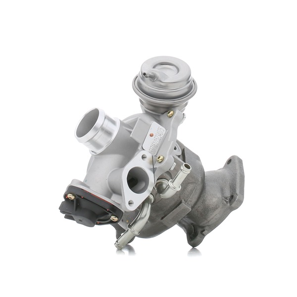 RIDEX Turbina 2234C0317
