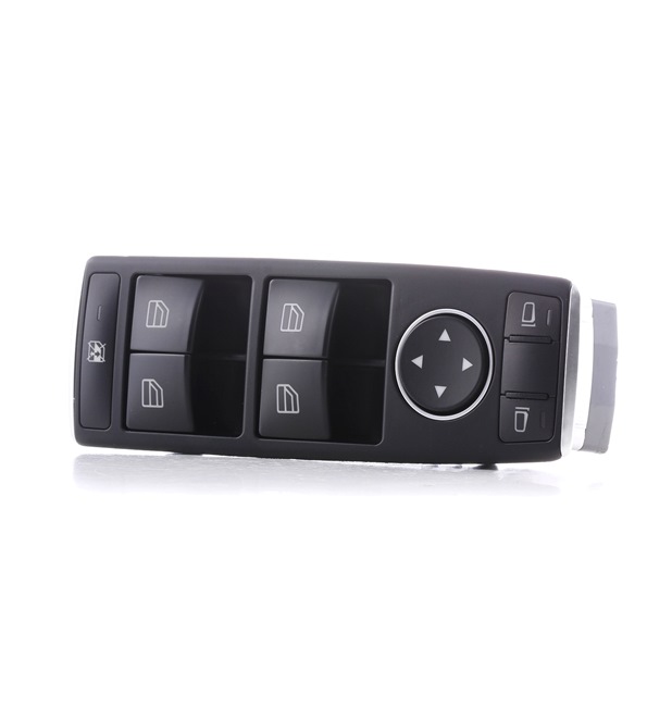 OEM A2048700151 STARK Kytkin, lasinnostin SKSW-1870064 varten MERCEDES-BENZ