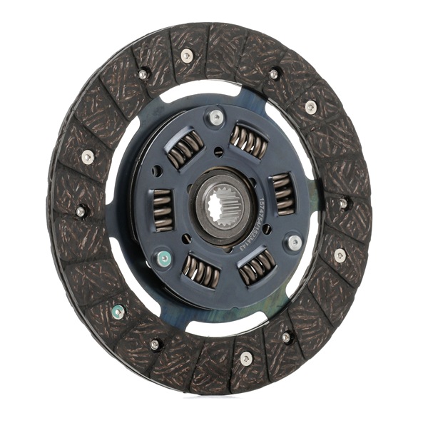 OEM 2055CE RIDEX Koblingsnav 262C0072 med VW, PEUGEOT, CITROЁN