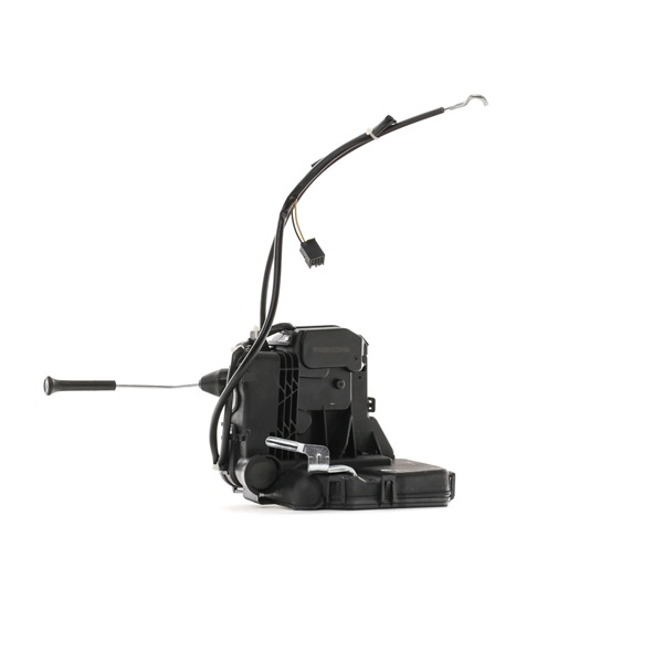 RIDEX Fechadura da porta (1361D0114) para MERCEDES-BENZ Classe C Sedan (W203) C 55 AMG (203.076) (270 KW / 367 CV / de 2004)