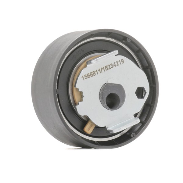 RIDEX Rullo tenditore, cinghia dentata (308T0226) per DS DS 4 II PureTech 130 (96 KW / 131 CV / dal 2021)
