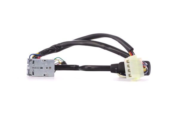 OEM 0065457824 RIDEX Ohjausakselin kytkin 1563S0101 varten MERCEDES-BENZ