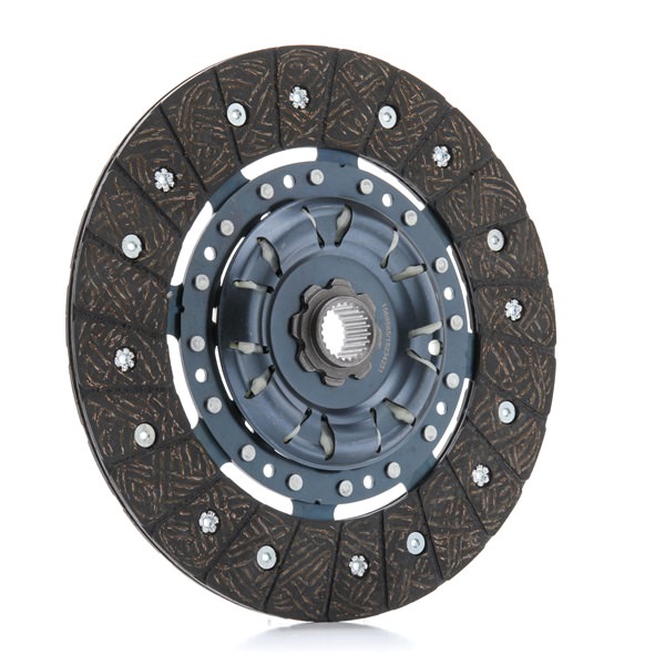 OEM 03L141031P RIDEX Koblingsnav 262C0082 med VW, AUDI, SKODA, SEAT, LAND ROVER
