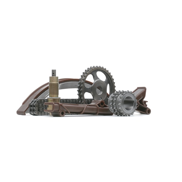 RIDEX 1389T0136 Steuerkette