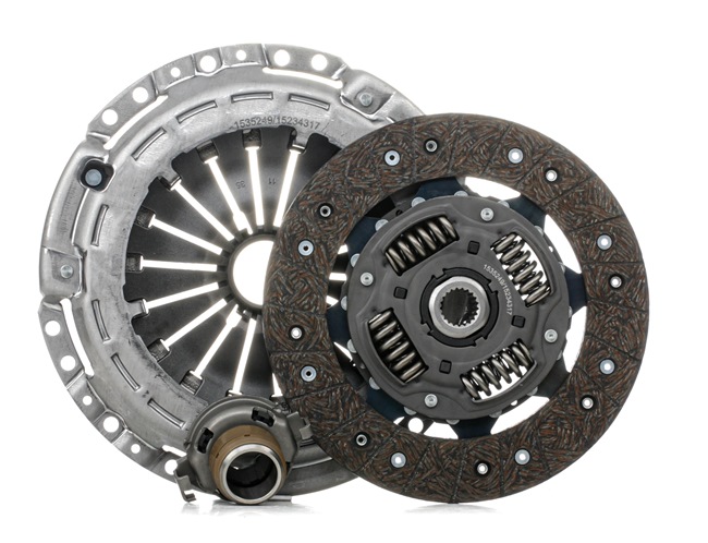 OEM 2051A8 RIDEX Kit d'embrayage 479C0632 pour PEUGEOT, CITROЁN