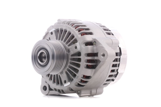 OEM C2S3710 STARK Alternatore SKGN-0321149 per JAGUAR