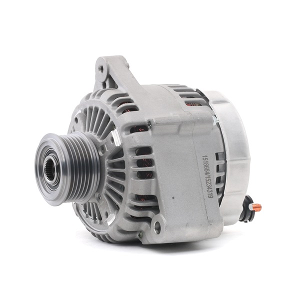 OEM C2S3710 RIDEX Alternatore 4G0927 per JAGUAR