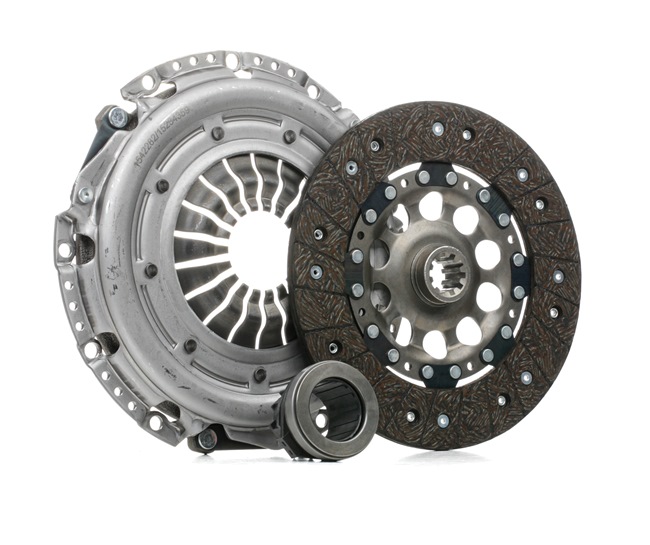 OEM 21217503503 RIDEX Kytkinpaketti 479C0634 varten BMW