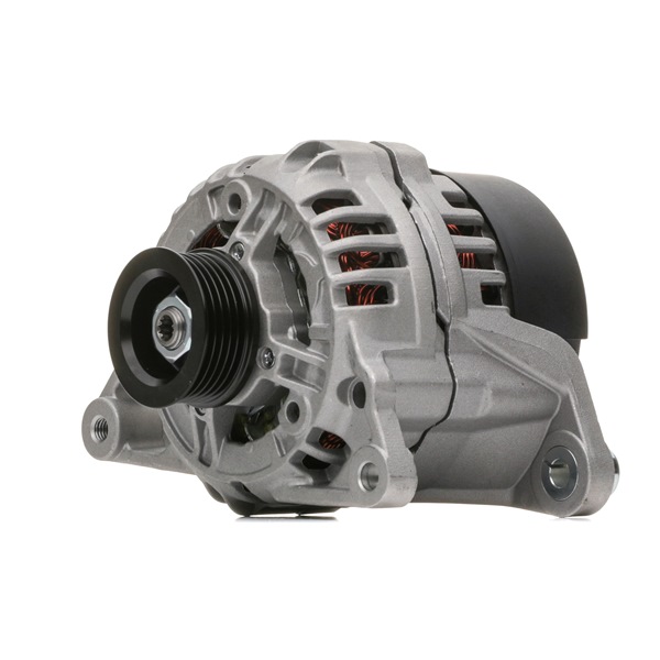 Dynamo / Alternator (4G0932) van RIDEX Voor VW PASSAT Variant (3B5) 1.8 (85 KW / 115 PK / Van 1997)