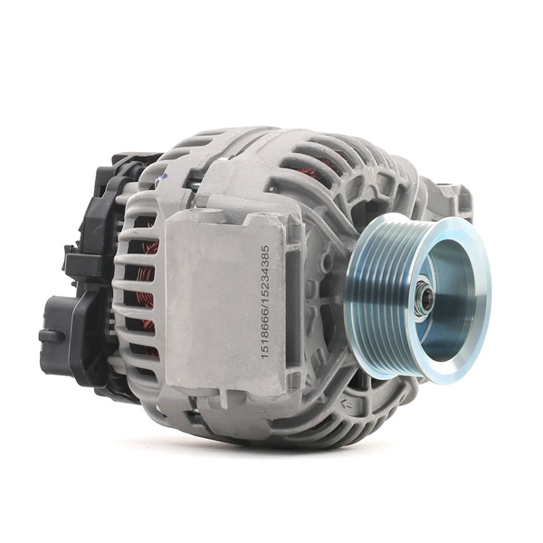 OEM A4TR5491 RIDEX Laturi 4G0933 varten MITSUBISHI