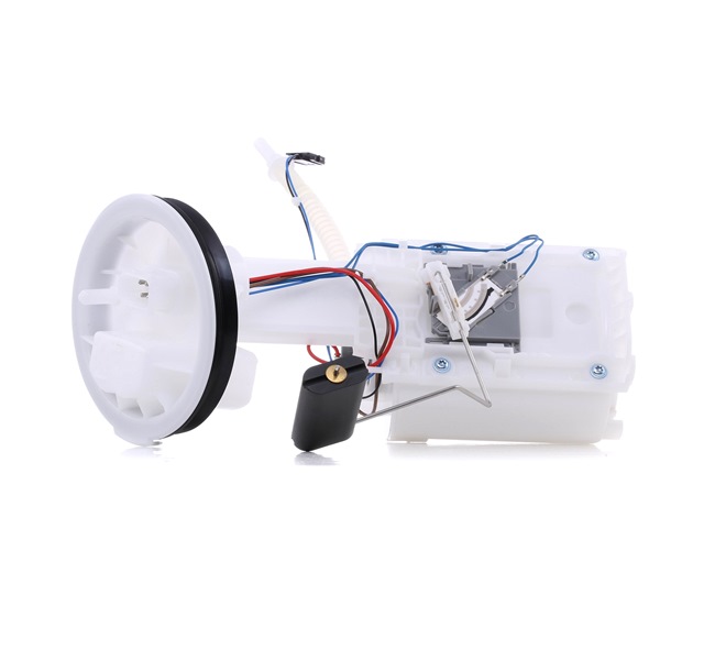 RIDEX Unité d'injection de carburant (1382F0222) pour MINI 3/5 portes (R50, R53) Cooper (85 KW / 116 CH / de 2001)