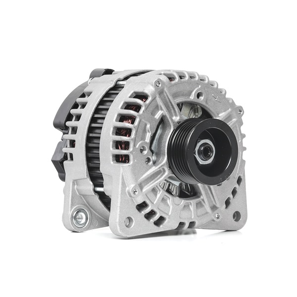 VW JETTA 2018 Generator SKGN-0321165
