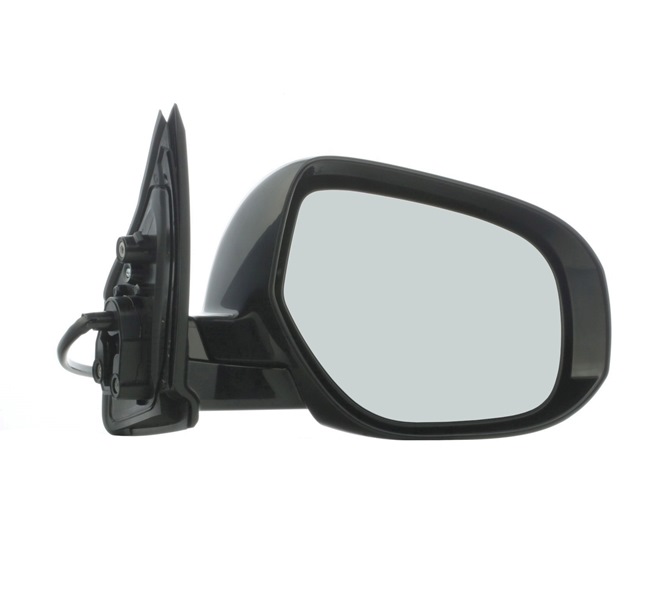 RIDEX Espelho retrovisor (50O0527) para MITSUBISHI ASX (GA_W_) 1.6 DI-D 4WD (84 KW / 114 CV / de 2015)