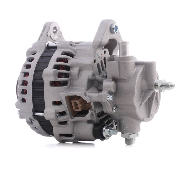 OEM 95VB10K359BA STARK Generator SKGN-0321166 med FORD, FORD USA