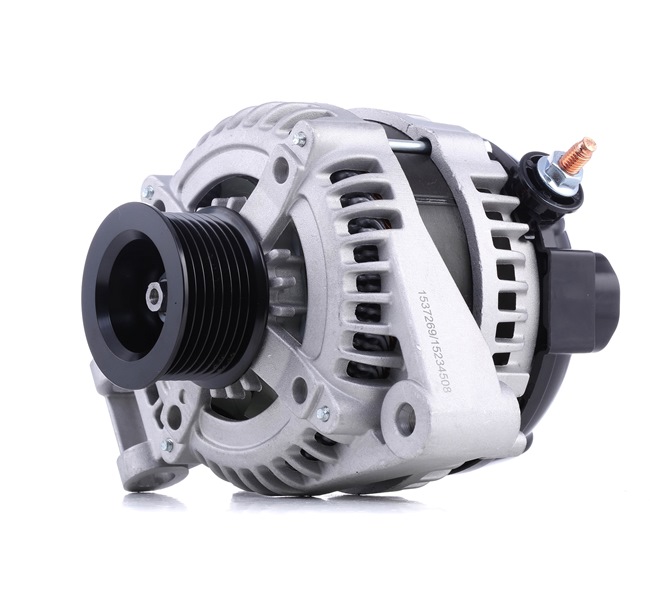 koop Dynamo / Alternator - RIDEX (4G0946)