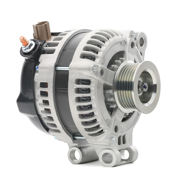 koop Dynamo / Alternator - RIDEX (4G0947)