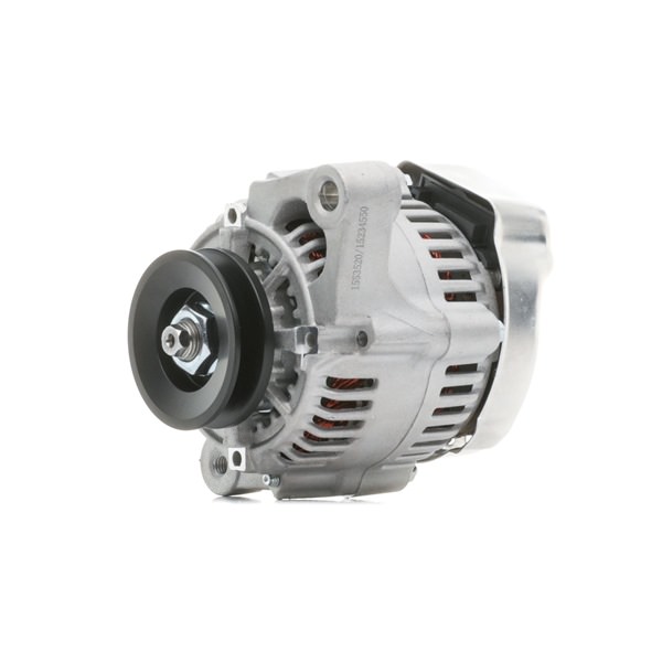 OEM 1624164010 RIDEX Generator 4G0953 med