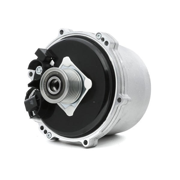 koop Dynamo / Alternator - RIDEX (4G0957)