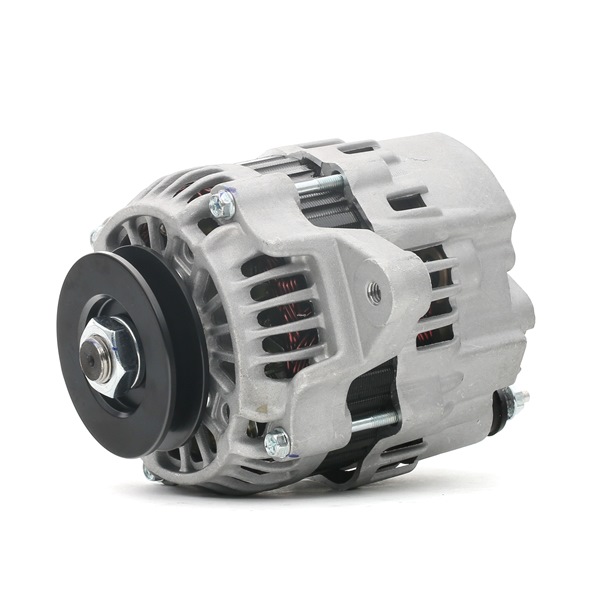 koop Dynamo / Alternator - RIDEX (4G0959)